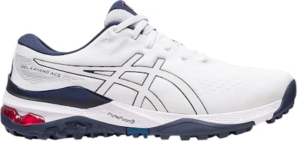 ASICS Gel Kayano Ace Wild 'White Blue' 1111A238-101 ASICS Gel Kayano Ace Wild 'White Blue' 1111A238-101