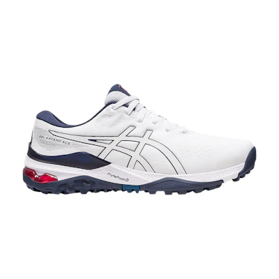 ASICS Gel Kayano Ace Wild 'White Blue'