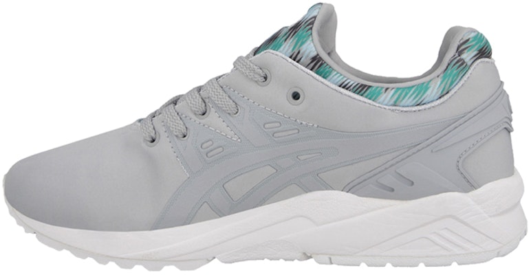 ASICS Gel-Kayano EVO 'Abu-Abu' H622N-1313 Buy ASICS Gel-Kayano EVO 'Abu-Abu' H622N-1313