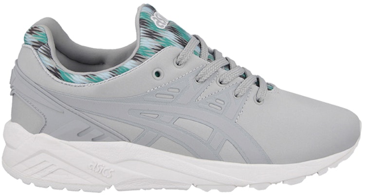 ASICS Gel-Kayano EVO 'Abu-Abu' H622N-1313 Order ASICS Gel-Kayano EVO 'Abu-Abu' H622N-1313