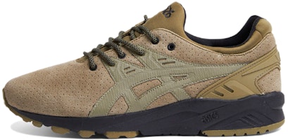 ASICS Gel-Kayano Evo 'Olive Green' H620L-8585 ASICS Gel-Kayano Evo 'Olive Green' H620L-8585