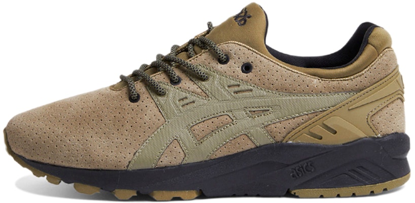 ASICS Gel-Kayano Evo 'Hijau Zaitun' H620L-8585 Buy ASICS Gel-Kayano Evo 'Hijau Zaitun' H620L-8585