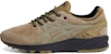 ASICS Gel-Kayano Evo 'Hijau Zaitun' H620L-8585