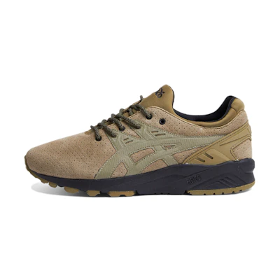 ASICS Gel-Kayano Evo 'Olive Green'