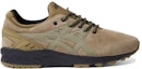 Order ASICS Gel-Kayano Evo 'Hijau Zaitun' H620L-8585