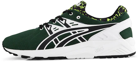 ASICS Gel-Kayano Evo 'Green Black' HN513-8090 ASICS Gel-Kayano Evo 'Green Black' HN513-8090