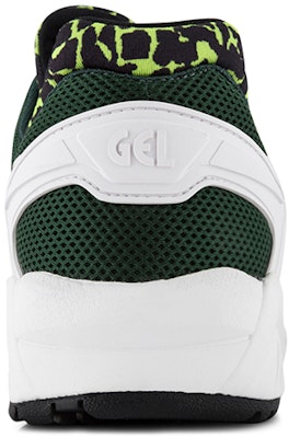 ASICS Gel-Kayano Evo 'Verde Negro' HN513-8090 Purchase ASICS Gel-Kayano Evo 'Verde Negro' HN513-8090