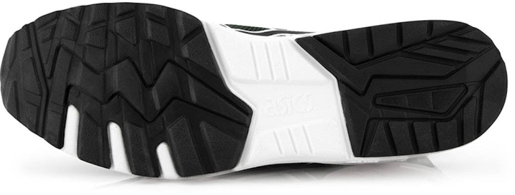 ASICS Gel-Kayano Evo 'Verde Negro' HN513-8090 Details for ASICS Gel-Kayano Evo 'Verde Negro' HN513-8090