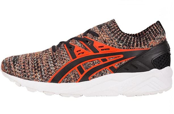 亚瑟士 Gel Kayano Knit '黑樱桃番茄' HN7Q4-9006 Buy 亚瑟士 Gel Kayano Knit '黑樱桃番茄' HN7Q4-9006