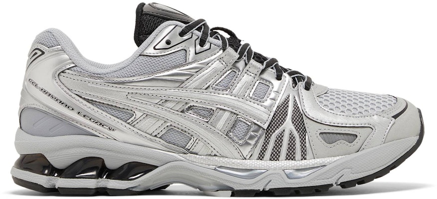 ASICS Gel Kayano Legacy 'Pure Silver' 1203A325‑020 - 1203A325-020 ...