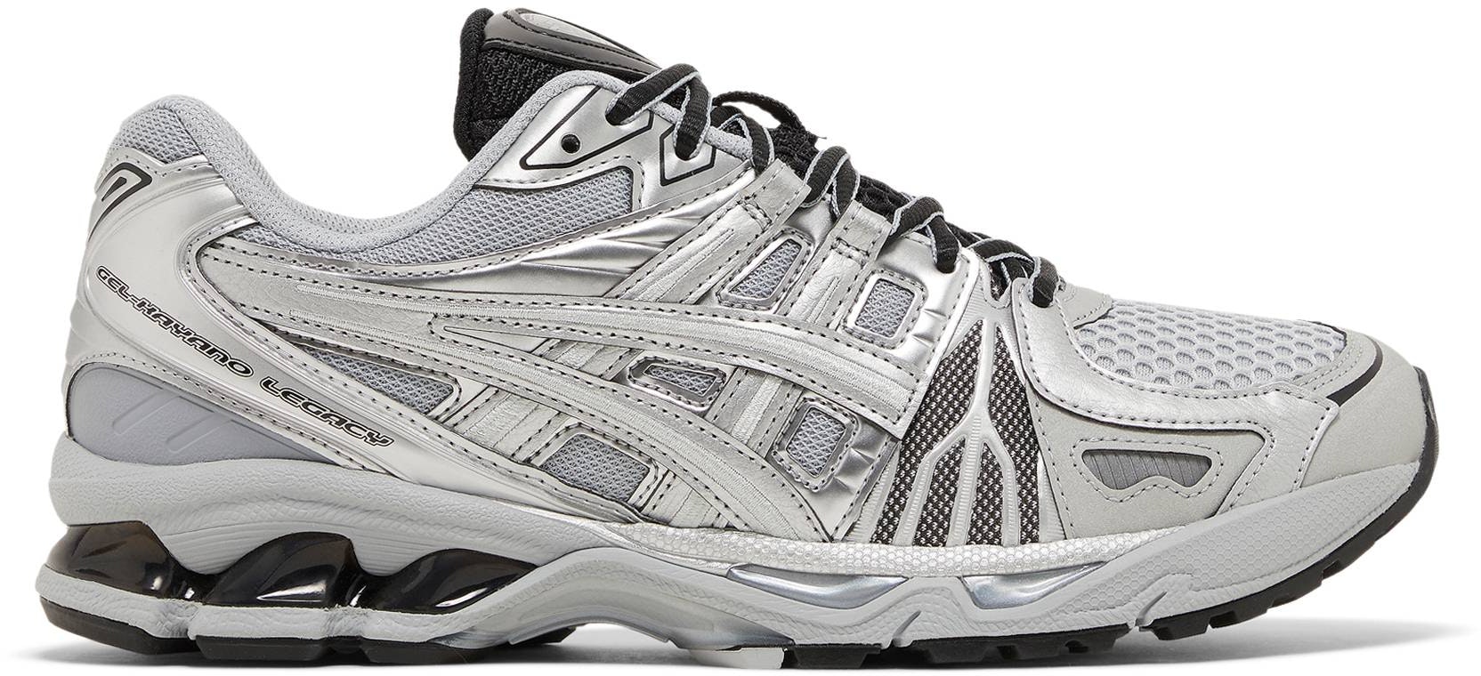 ASICS Gel Kayano Legacy 'Pure Silver' 1203A325‑020 - 1203A325-020 ...
