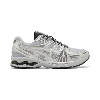 ASICS Gel Kayano Legacy 'Pure Silver'