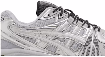 Order ASICS Gel Kayano Legacy ''Argento Puro'' 1203A325-020