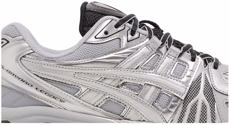 ASICS Gel Kayano Legacy 'Pure Silver' 1203A325-020 Order ASICS Gel Kayano Legacy 'Pure Silver' 1203A325-020