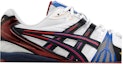 Order ASICS Gel Kayano Legacy 'Putih Biru Merah' 1203A325-100