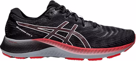 ASICS Gel Kayano Lite 2 'Black Pink' 1011B217-001 ASICS Gel Kayano Lite 2 'Black Pink' 1011B217-001