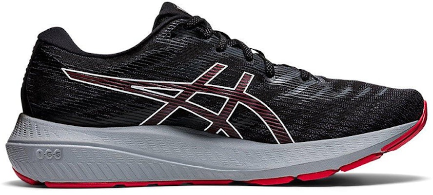 ASICS Gel Kayano Lite 2 'Hitam Merah Muda' 1011B217-001 Order ASICS Gel Kayano Lite 2 'Hitam Merah Muda' 1011B217-001