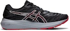 Order ASICS Gel Kayano Lite 2 'Hitam Merah Jambu' 1011B217-001