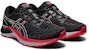 ASICS Gel Kayano Lite 2 'Hitam Merah Jambu' 1011B217-001