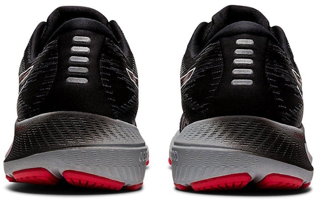 ASICS Gel Kayano Lite 2 'Hitam Merah Muda' 1011B217-001 Purchase ASICS Gel Kayano Lite 2 'Hitam Merah Muda' 1011B217-001