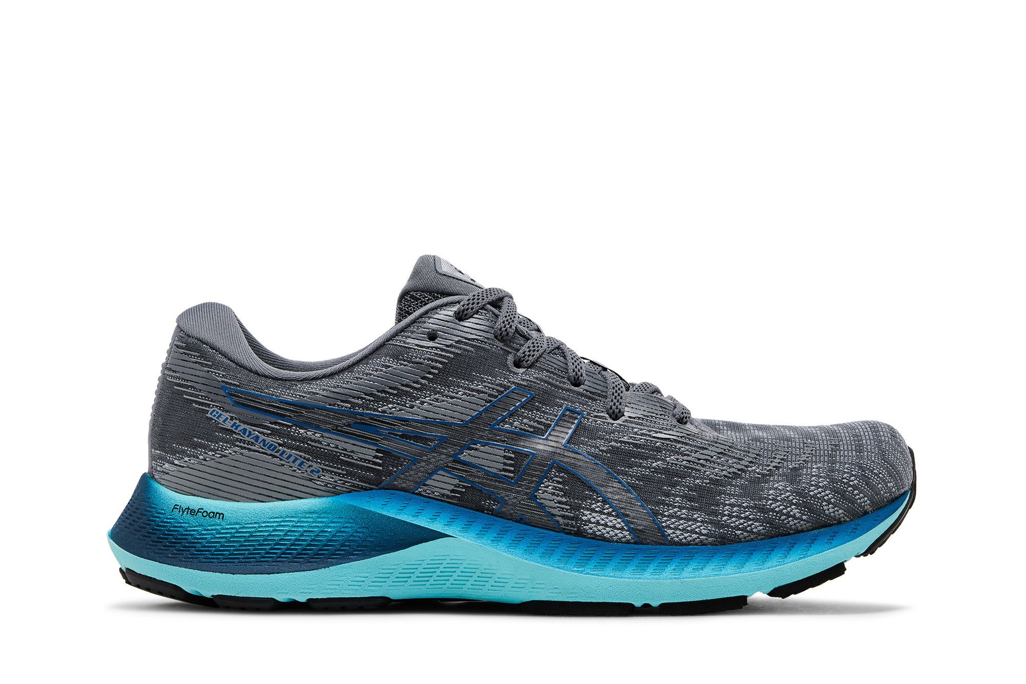 Buy ASICS Gel Kayano Lite 2 'Metropolis Lake Drive' 1011B217-020