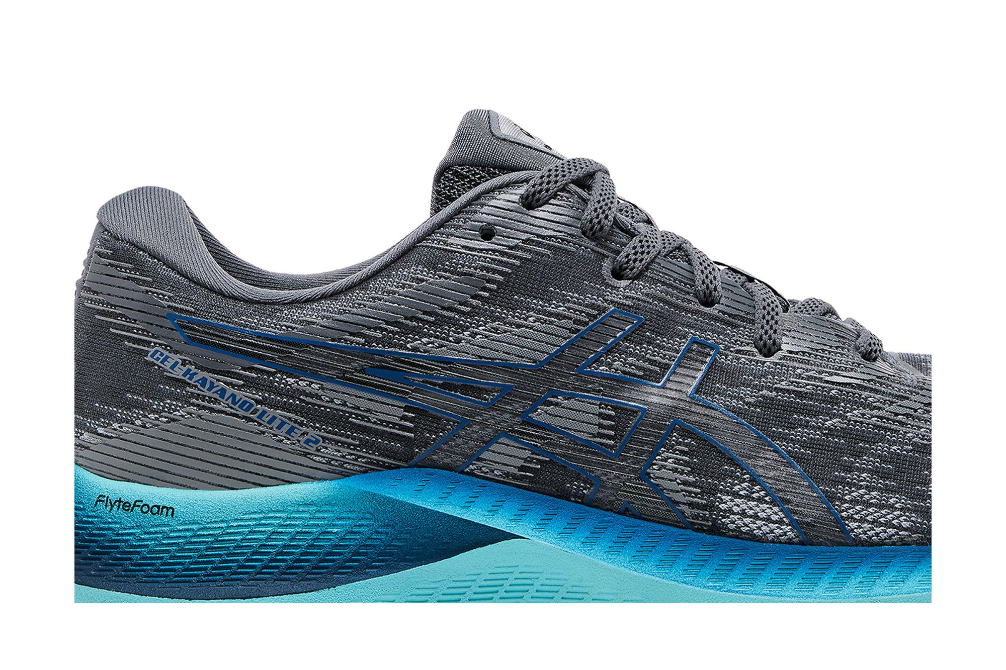 Order ASICS Gel Kayano Lite 2 'Metropolis Lake Drive' 1011B217-020