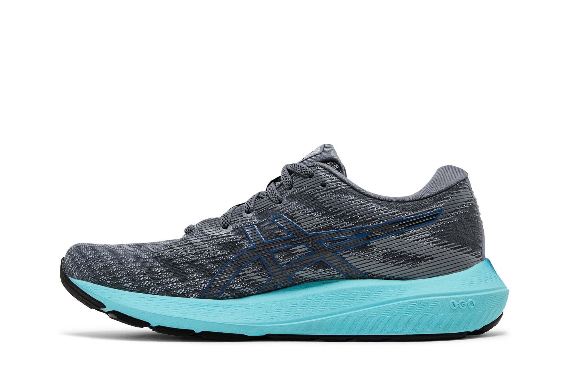 Lookbook ASICS Gel Kayano Lite 2 'Metropolis Lake Drive' 1011B217-020