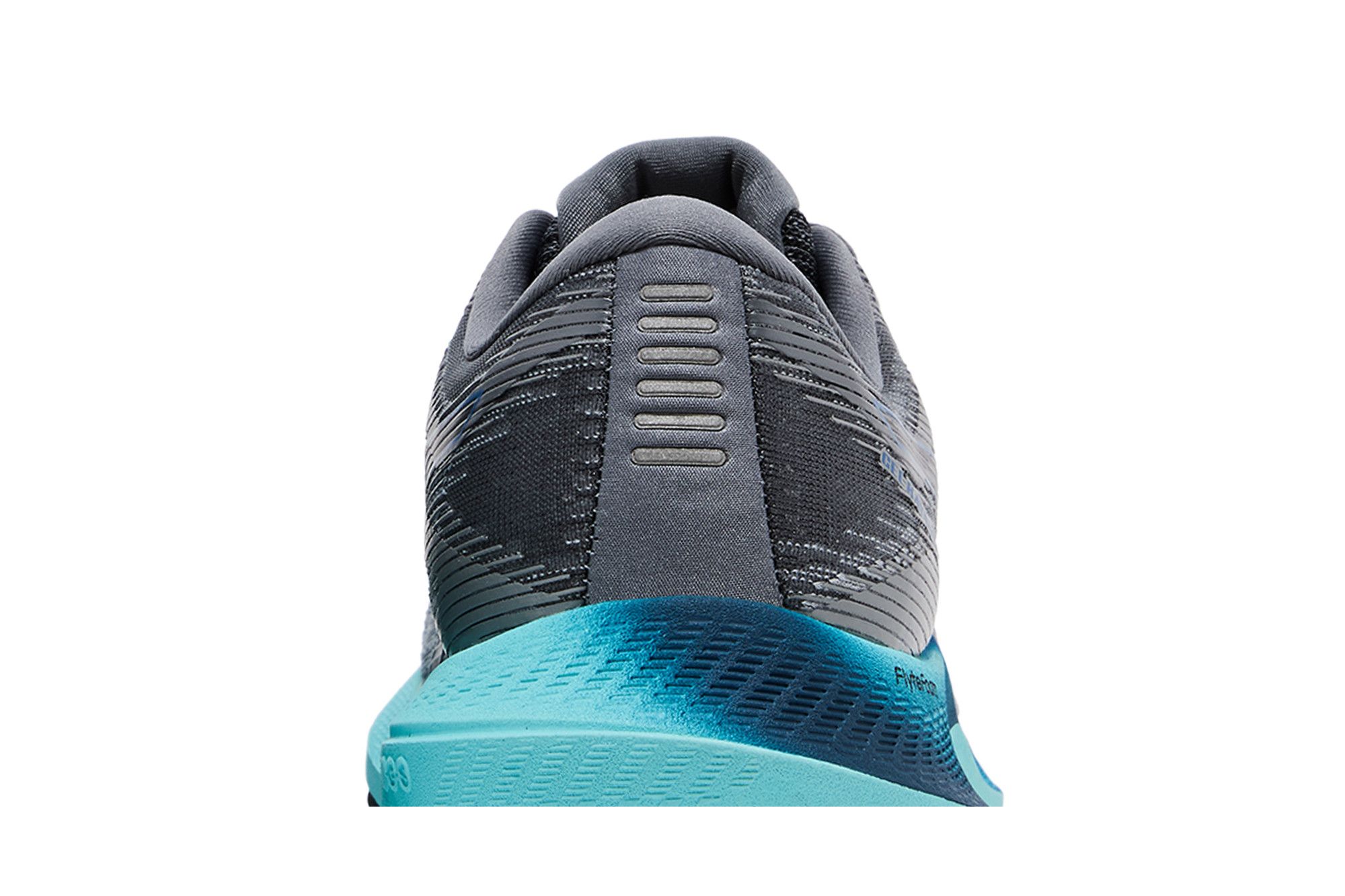 Sizing ASICS Gel Kayano Lite 2 'Metropolis Lake Drive' 1011B217-020