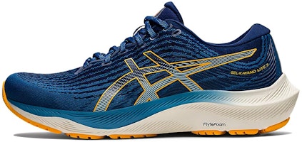 ASICS Gel Kayano Lite 3 'Azure Amber' 1011B463-400 ASICS Gel Kayano Lite 3 'Azure Amber' 1011B463-400