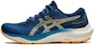 ASICS Gel Kayano Lite 3 'Azure Amber' Lelaki/Wanita 1011B463-400