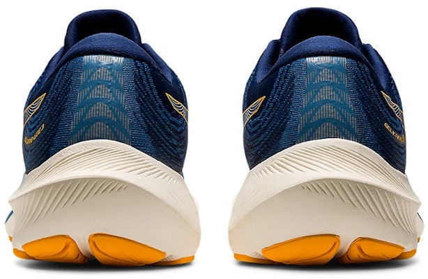 亚瑟士Gel Kayano Lite 3 '天青琥珀' 1011B463-400 Purchase 亚瑟士Gel Kayano Lite 3 '天青琥珀' 1011B463-400