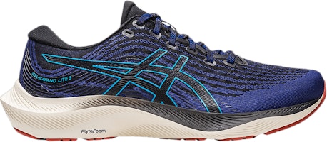 ASICS Gel Kayano Lite 3 'Indigo Blue Black' 1011B463-401 ASICS Gel Kayano Lite 3 'Indigo Blue Black' 1011B463-401