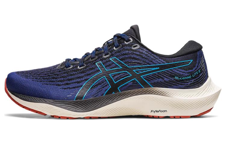 ASICS Gel Kayano Lite 3 'Indigo Blue Black' 1011B463-401