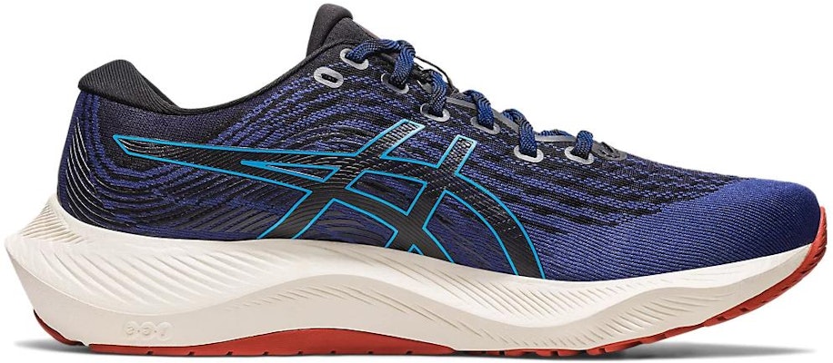 ASICS Gel Kayano Lite 3 'Biru Indigo Hitam' 1011B463-401 Order ASICS Gel Kayano Lite 3 'Biru Indigo Hitam' 1011B463-401