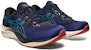 ASICS Gel Kayano Lite 3 'Biru Indigo Hitam' 1011B463-401