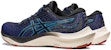 ASICS Gel Kayano Lite 3 'Biru Indigo Hitam' 1011B463-401