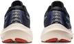Details for ASICS Gel Kayano Lite 3 'Biru Indigo Hitam' 1011B463-401