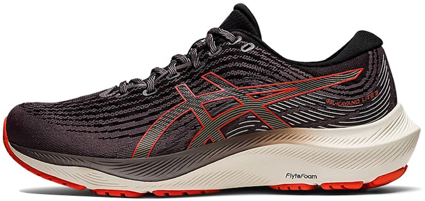 ASICS Gel Kayano Lite 3 'Smoke Shadow Cherry Tomato' Lelaki Wanita Malaysia 1011B463-020 Buy ASICS Gel Kayano Lite 3 'Smoke Shadow Cherry Tomato' Lelaki Wanita Malaysia 1011B463-020