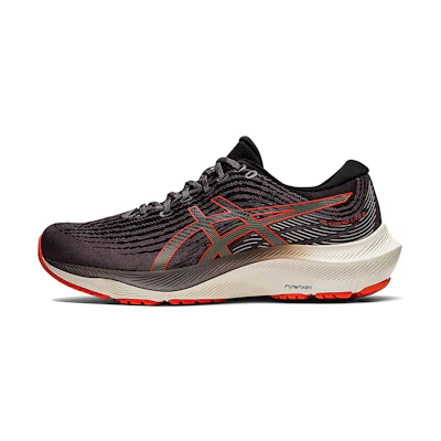 ASICS Gel Kayano Lite 3 'Smoke Shadow Cherry Tomato'