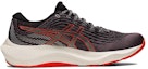 Order ASICS Gel Kayano Lite 3 'Smoke Shadow Cherry Tomato' Lelaki Wanita Malaysia 1011B463-020