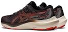 Shop ASICS Gel Kayano Lite 3 'Smoke Shadow Cherry Tomato' Lelaki Wanita Malaysia 1011B463-020
