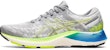 ASICS Gel Kayano Lite 'Piedmont Grey' - Kelabu Piedmont 1011A832-020