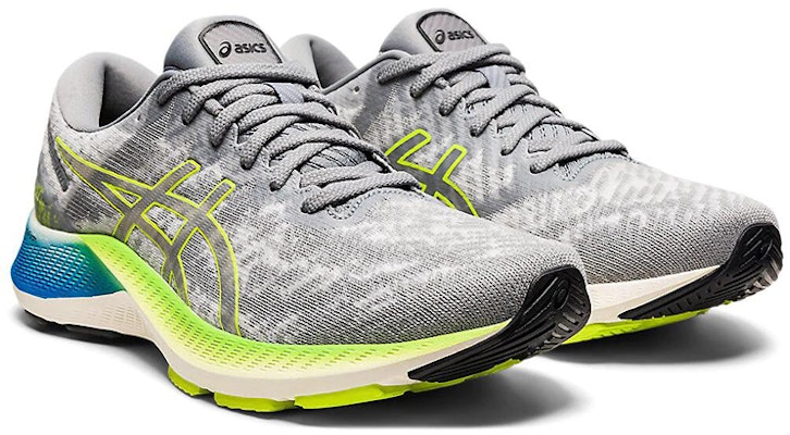 ASICS Gel Kayano Lite 'Abu-abu Piedmont' 1011A832-020 Lookbook ASICS Gel Kayano Lite 'Abu-abu Piedmont' 1011A832-020