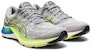ASICS Gel Kayano Lite 'Piedmont Grey' - Kelabu Piedmont 1011A832-020
