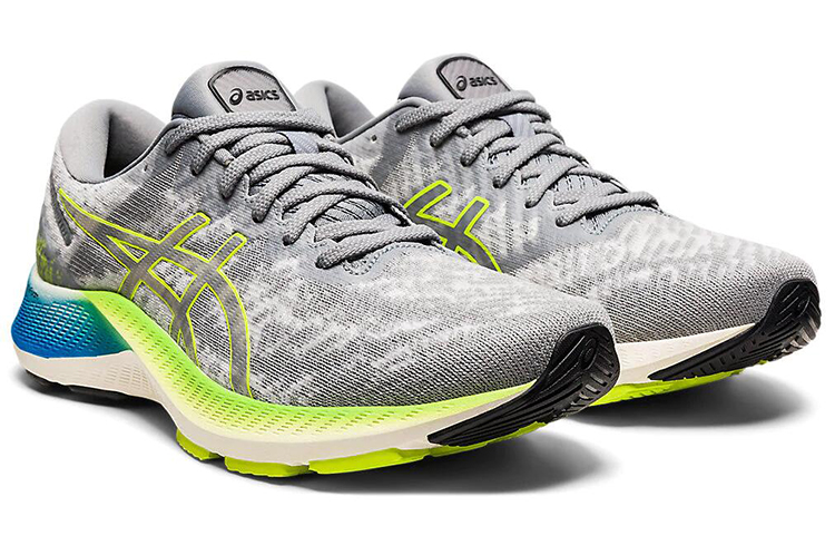 Lookbook ASICS Gel Kayano Lite ''Grigio Piemonte'' 1011A832-020