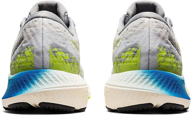 ASICS Gel Kayano Lite 'Abu-abu Piedmont' 1011A832-020 Shop ASICS Gel Kayano Lite 'Abu-abu Piedmont' 1011A832-020