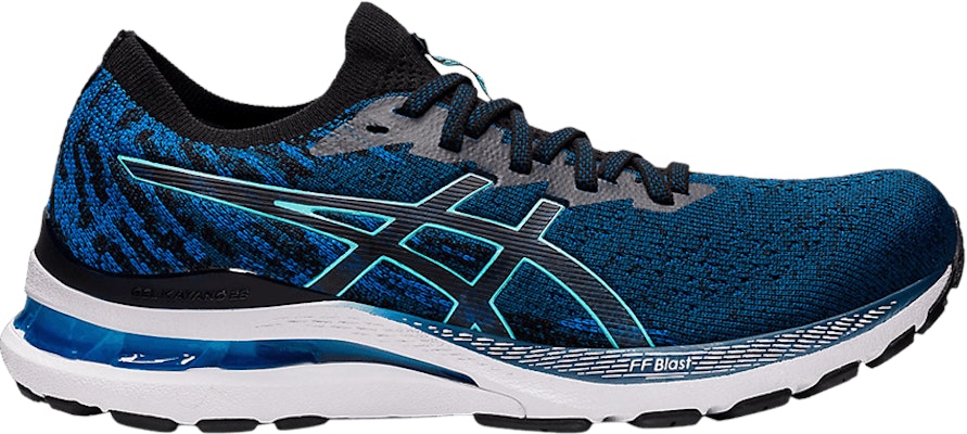 ASICS Gel Kayano MK 'Biru Mako Ais Mint' 1011B278-400 Buy ASICS Gel Kayano MK 'Biru Mako Ais Mint' 1011B278-400