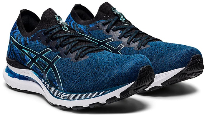 ASICS Gel Kayano MK 'Biru Mako Ais Mint' 1011B278-400 Lookbook ASICS Gel Kayano MK 'Biru Mako Ais Mint' 1011B278-400