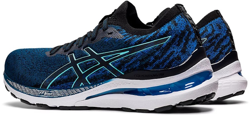 ASICS Gel Kayano MK 'Biru Mako Ais Mint' 1011B278-400 Shop ASICS Gel Kayano MK 'Biru Mako Ais Mint' 1011B278-400