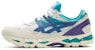 ASICS Gel-Kayano Trainer 21 'Krim Putih Ungu' 1201A152-100